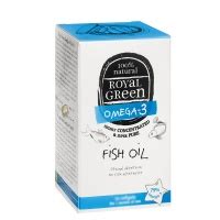 goedkoopste omega 3 visolie